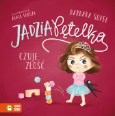 Jadzia Pętelka Czuje Złość