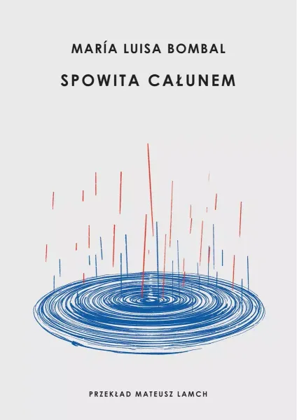 Spowita całunem zdjęcie 1