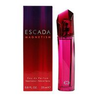 Perfumy Damskie Magnetism Escada Magnetism EDP 75 ml