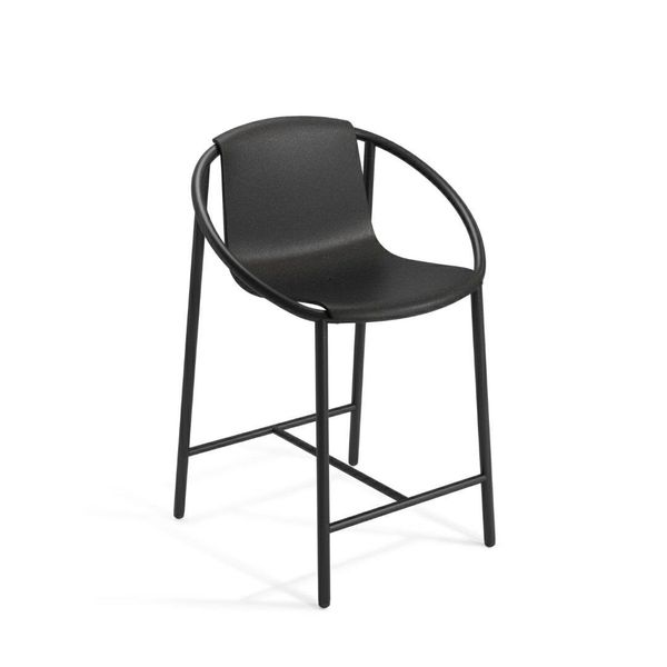 Hoker Ringo czarny zdjęcie 1