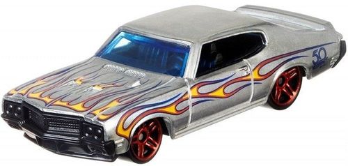 HOT WHEELS 50 LECIE Buick GSX na Arena.pl