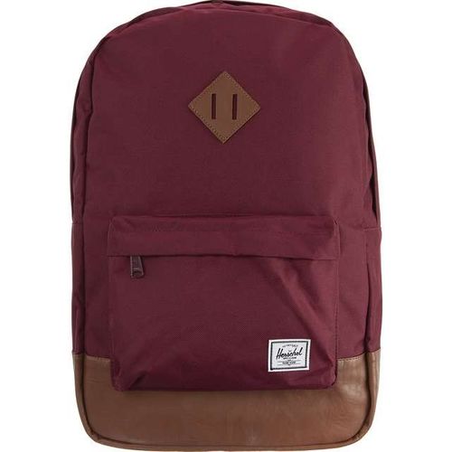 Herschel HERITAGE BACKPACK 00746 WINE TAN na Arena.pl