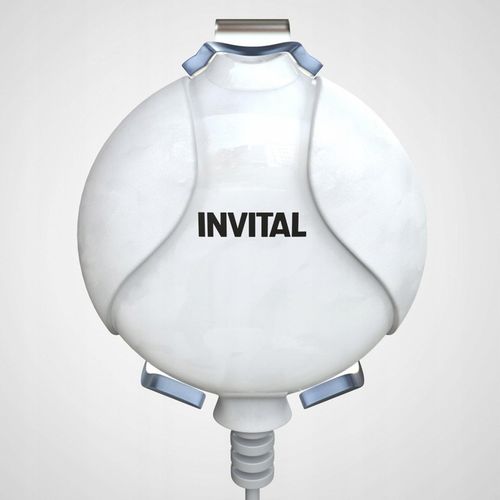 INVITAL Miniaturowy piezoelektryczny silnik napowietrzający na Arena.pl