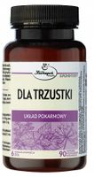 DLA TRZUSTKI 90 kapsułek HERBAPOL KRAKÓW