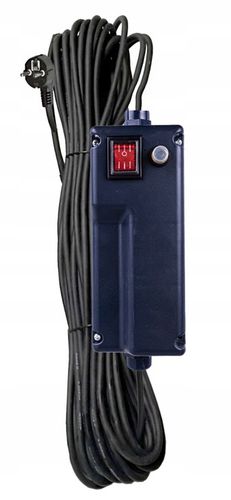 POMPA GŁĘBINOWA ŚRUBOWA 1100W DO WODY CZYSTEJ 1" DO STUDNI MOCNA 1700 L/H na Arena.pl