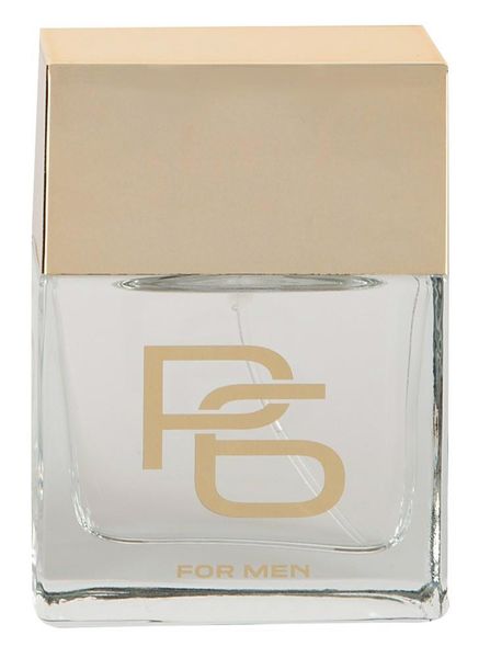 feromony męskie p6 iso e super 30ml zdjęcie 6