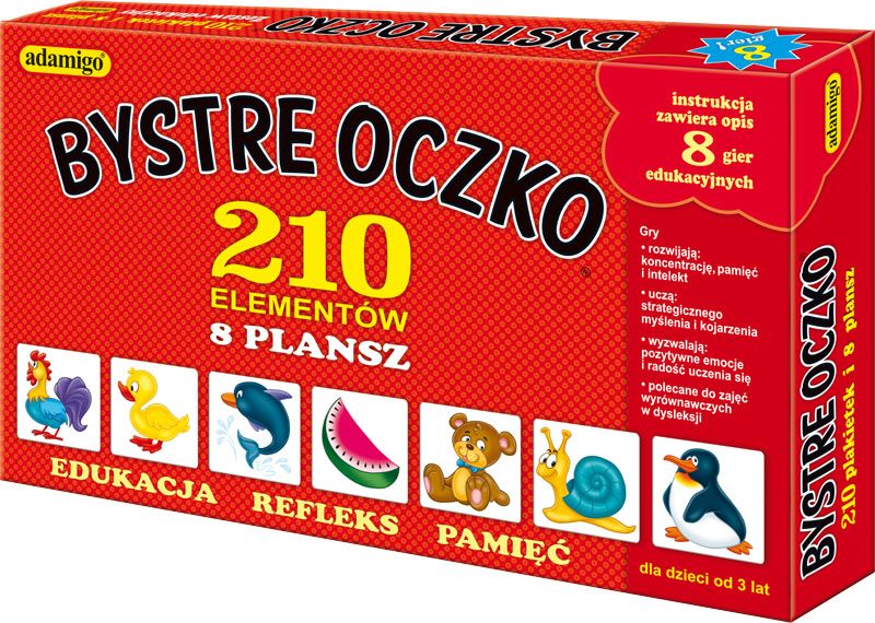 bystre oczko 4584 zdjęcie 1