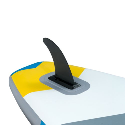 Deska SUP REBEL ACTIVE RBA4501 - niebieska na Arena.pl