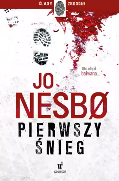 Pierwszy śnieg zdjęcie 1