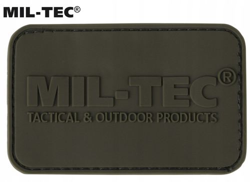 Torba wojskowa turystyczna Mil-Tec US Combat Parachute Cargo - Olive 105l na Arena.pl