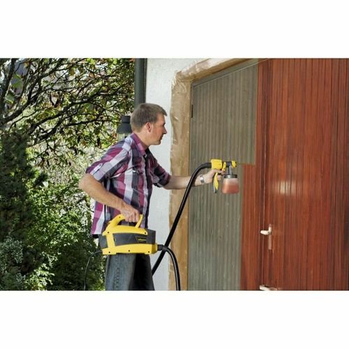 Elektryczny Pistolet do Malowania Wagner na Arena.pl