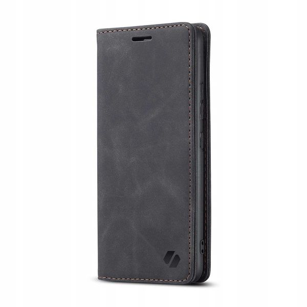 Spacecase Wallet Galaxy S10 Lite Black zdjęcie 5