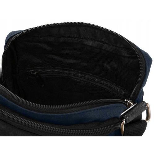 miejska listonoszka męska na ramię - always wild na Arena.pl