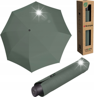 Parasol manualny Knirps Vision Plant