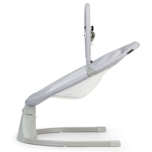 KINDERKRAFT Bujaczek LULI grey na Arena.pl