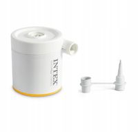 Pompka elektryczna zasilana USB INTEX 66616