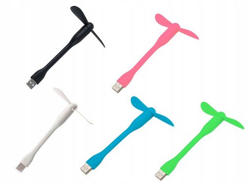 wiatraczek usb na Arena.pl