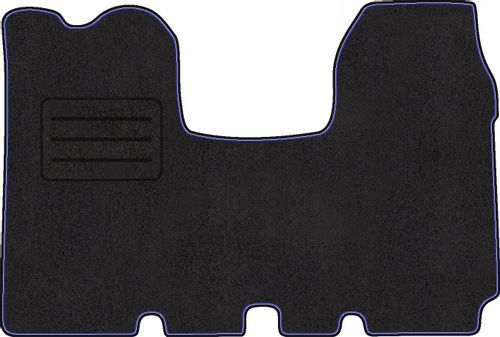 DYWANIKI DO OPEL VIVARO A POLIAMID NIEB na Arena.pl