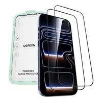 szkło hartowane ugreen sp1147 do iphone 17 pro max (2 szt.)