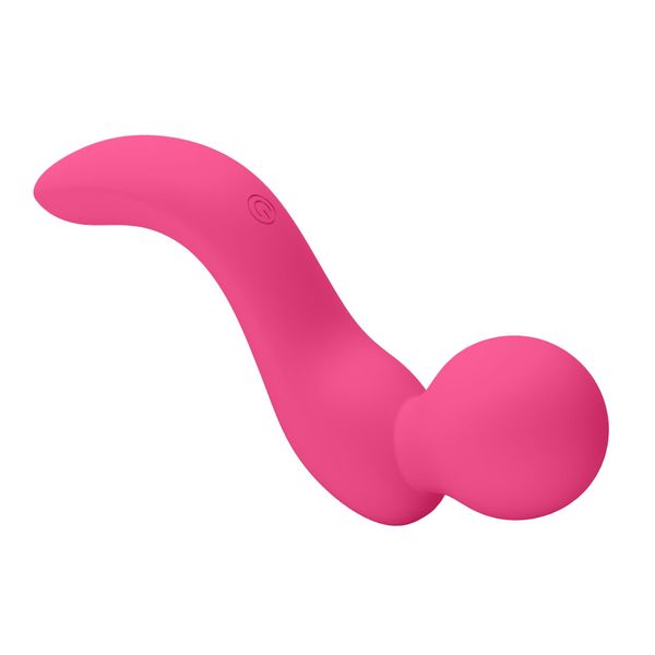 lois - wibrator 10 trybów silikon usb zdjęcie 7