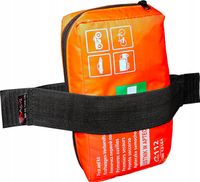 ZESTAW RZEPÓW DO BAGAŻNIKA UCHWYTY ORGANIZERY NA RZEP UCHWYT DO BAGAŻNIKA