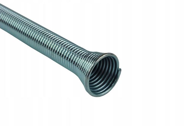 GIĘTARKA SPRĘŻYNA ZEWNĘTRZNA DO GIĘCIA RUR 5/8" zdjęcie 2