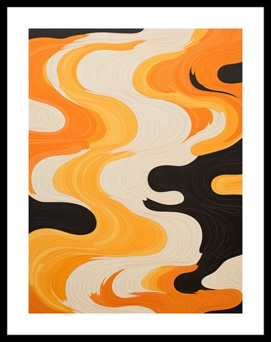 Plakat 30x40cm Słońce i Cień na Arena.pl