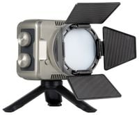 Newell Zora Mini 40 Lampa LED RGB – kompaktowa, wielobarwna iluminacja