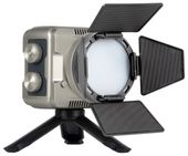 Newell Zora Mini 40 Lampa LED RGB – kompaktowa, wielobarwna iluminacja