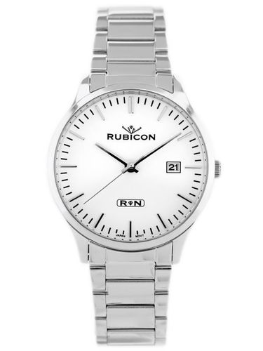 RUBICON RNDD60 (zr078a) - stalowy na Arena.pl