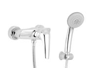 2X Bateria natryskowa komplet DEANTE JAGUAR BDX 041M