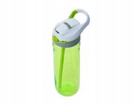 Butelka tritanowa na wodę Contigo Ashland 720ml - Citron/White