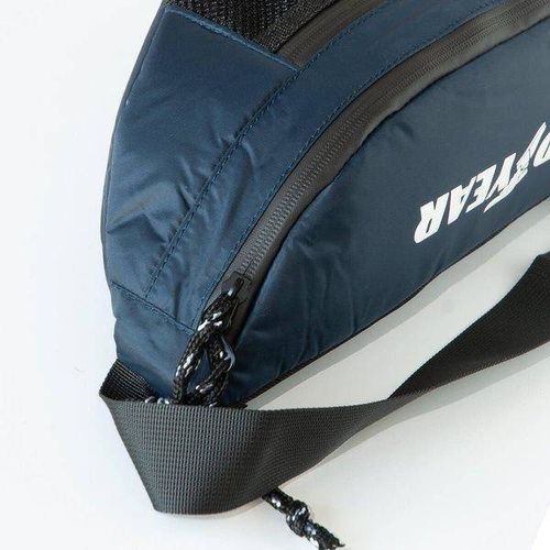 Torba biodrowa nerka GOODYEAR G03501 navy na Arena.pl