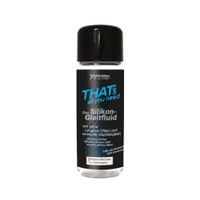 thats all you need, 100ml