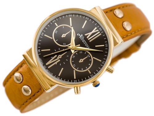 ALBATROSS ABAB14 (za527a) na Arena.pl