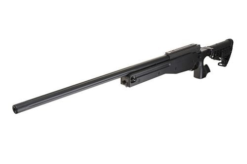 Karabin snajperski MB14A Well - ASG na Arena.pl