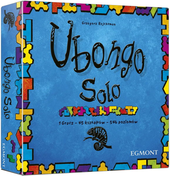 ND01_254698 Gra Ubongo Solo 60745 zdjęcie 2
