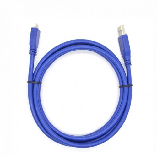 TB Kabel USB 3.0-Micro 0,5 m. niebieski na Arena.pl