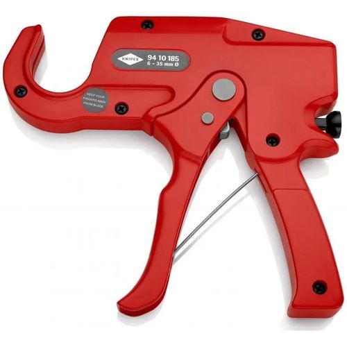 KNIPEX OBCINAK DO RUR PCV WĘŻY 6-35mm na Arena.pl