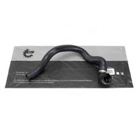 Przewód chłodnicy VOLVO S80 II 2007 2008 2009 2010 2011 2012 2013 2014 2015