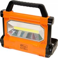 LAMPA HALOGENOWA HALOGEN 30W 3000lm 230V C5942
