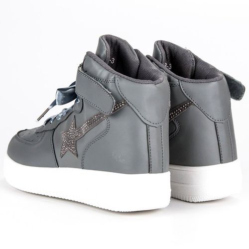 Modne Botki Nad Kostkę r.36 na Arena.pl