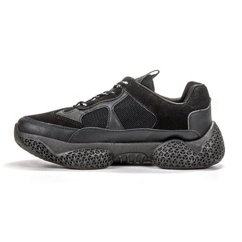 Modne Czarne Sneakersy r.37 na Arena.pl