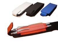 długopis + ołówek w etui  A.10.2891