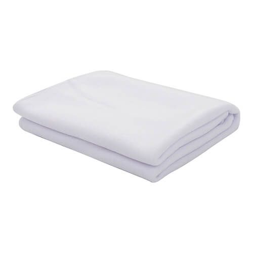 Kocyk z polaru 101 x 76 cm do sublimacji na Arena.pl