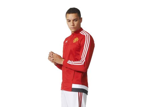 Bluza Adidas ND Mufc Anth JKT AC1927 M na Arena.pl