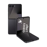 Smartfony Samsung SM-F766B 6,9" Octa Core 12 GB RAM 256 GB Czarny