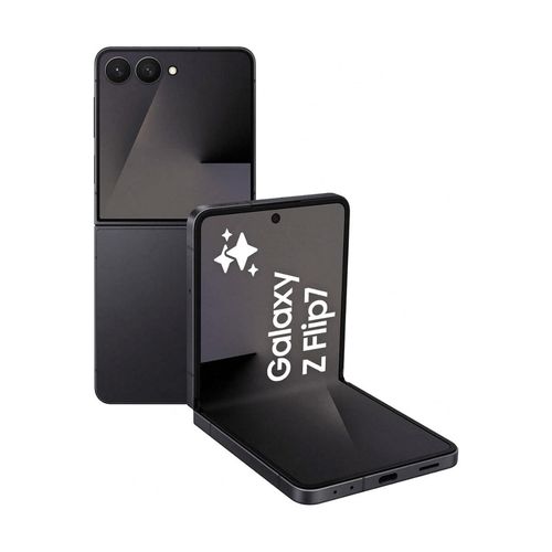 Smartfony Samsung SM-F766B 6,9" Octa Core 12 GB RAM 256 GB Czarny na Arena.pl