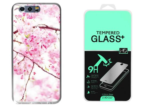 HUAWEI HONOR 9 | Etui smartfon CASE + Szkło na Arena.pl
