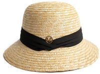 Kapelusz Paradela - jasny beżowy